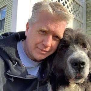 Meet your Posher, Chad